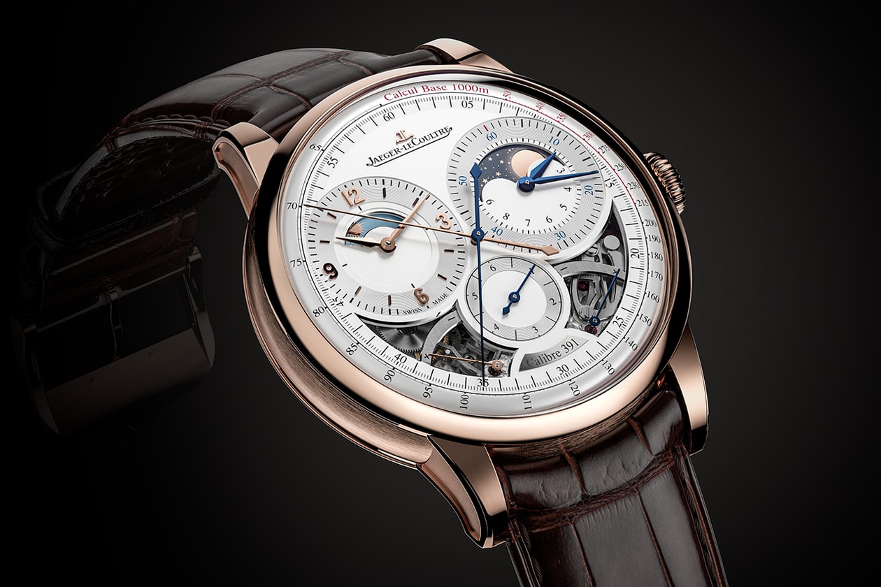 Jaeger-LeCoultre Watches & Wonders 2024 Novelties Release Info 