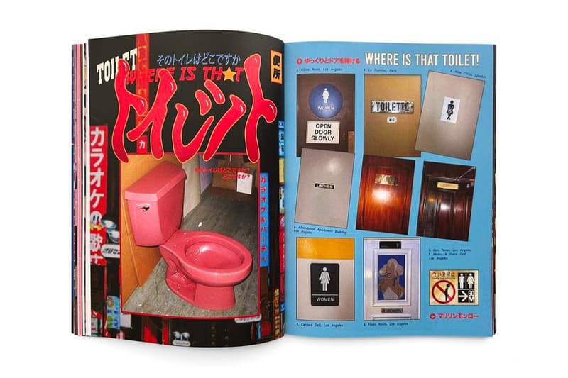 Nadia Lee Cohen WOMEN, Pirate Edition! 女性 Book Japan