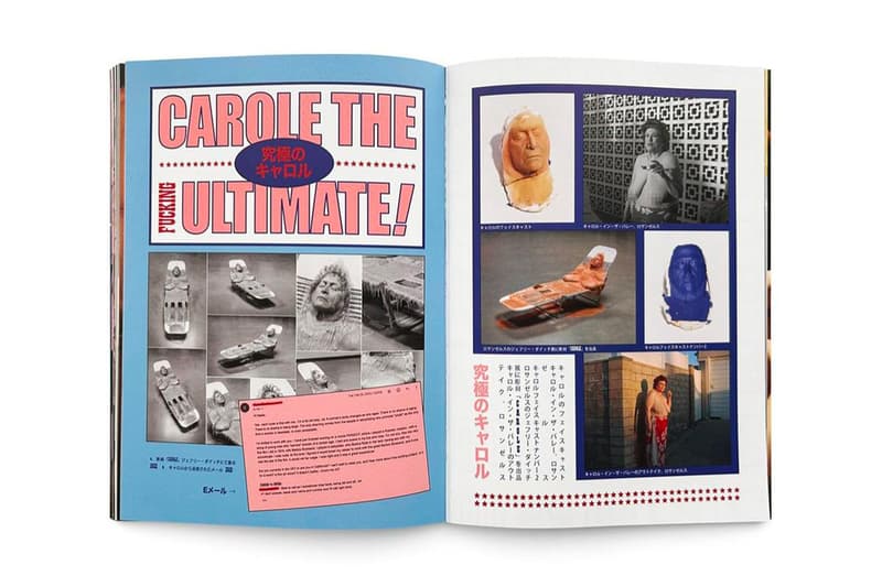 Nadia Lee Cohen WOMEN, Pirate Edition! 女性 Book Japan