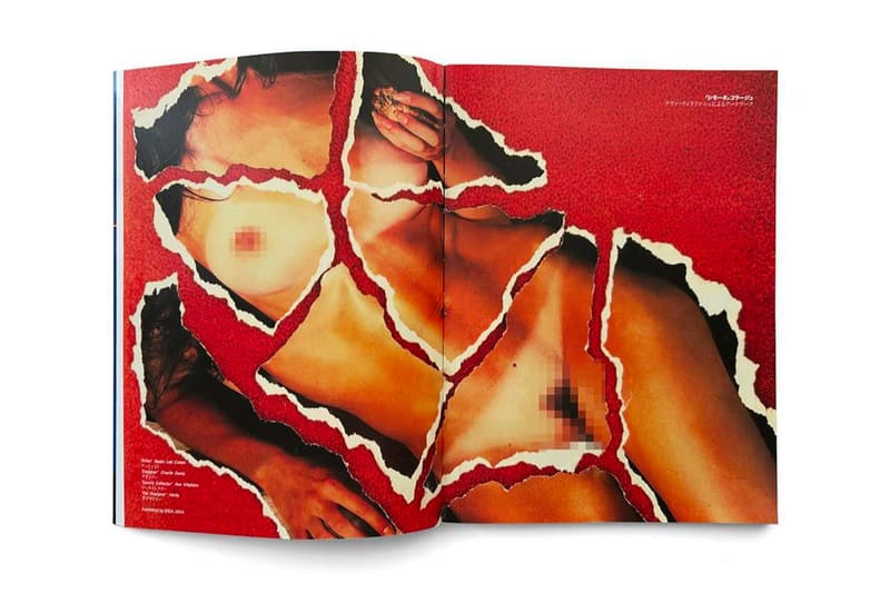 Nadia Lee Cohen WOMEN, Pirate Edition! 女性 Book Japan