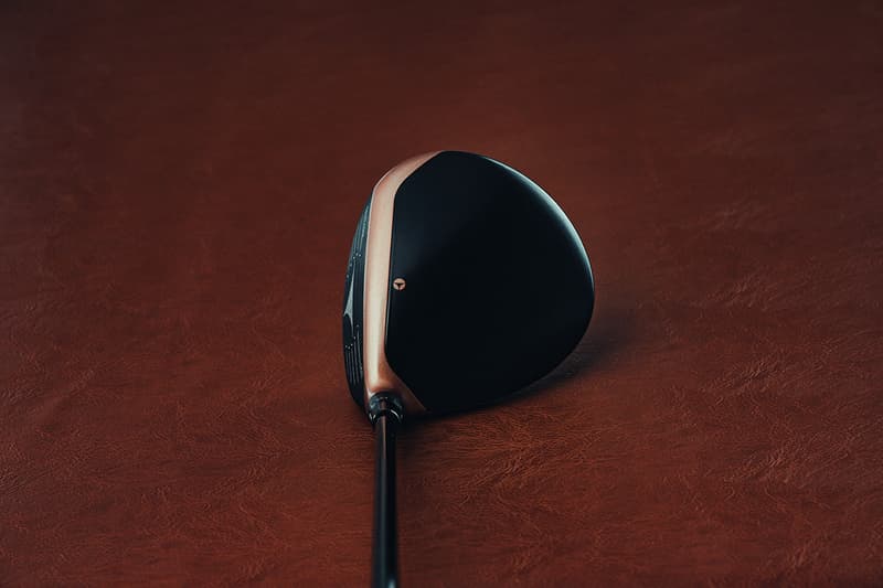 taylormade golf brnr burner mini driver copper 2024 price where to buy technology