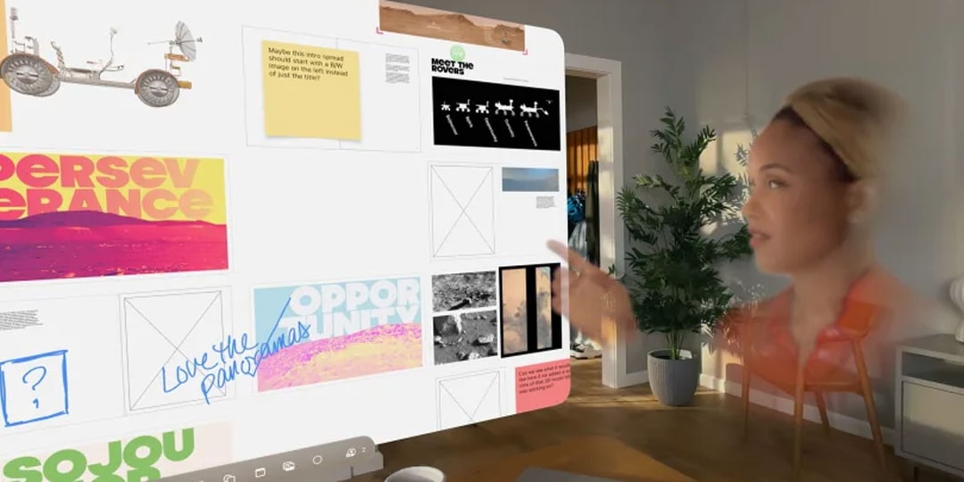 Laporan Teknologi Mingguan: 7 April Laporan Teknologi Mingguan: 7 April