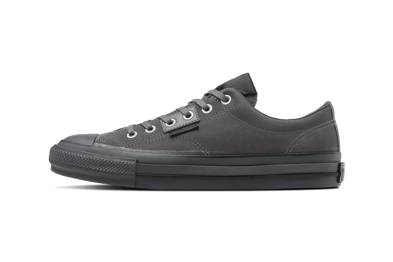 N.HOOLYWOOD COMPILE Converse Chuck Taylor Low Shoe