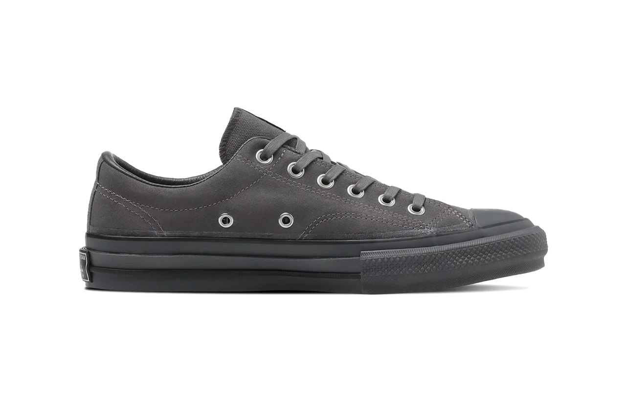 N.HOOLYWOOD COMPILE Converse Chuck Taylor Low Shoe
