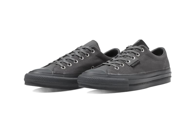 N.HOOLYWOOD COMPILE Converse Chuck Taylor Low Shoe