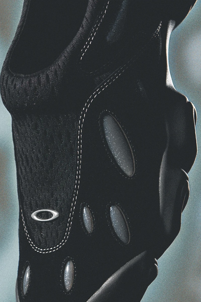 Oakley Factory Team SS24 Footwear Collection Release Info