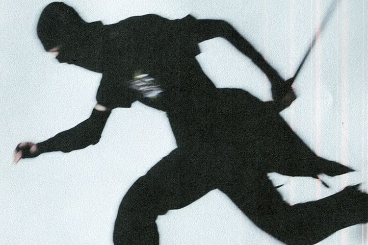 SAN SAN GEAR Reimagines Rave-Wear in a Collaborative Capsule with The Internatiiional