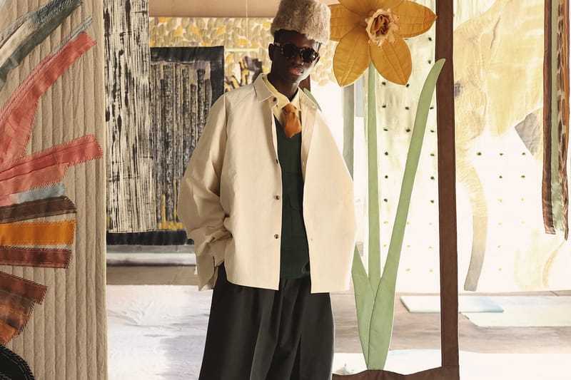 Sillage Changes Seasons With a Colorful Spring ‘24 Collection
