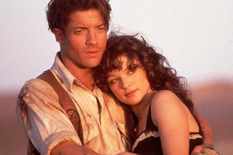 safari app kwijt ‘The Mummy’ Is Returning to Theaters for Its 25th Anniversary