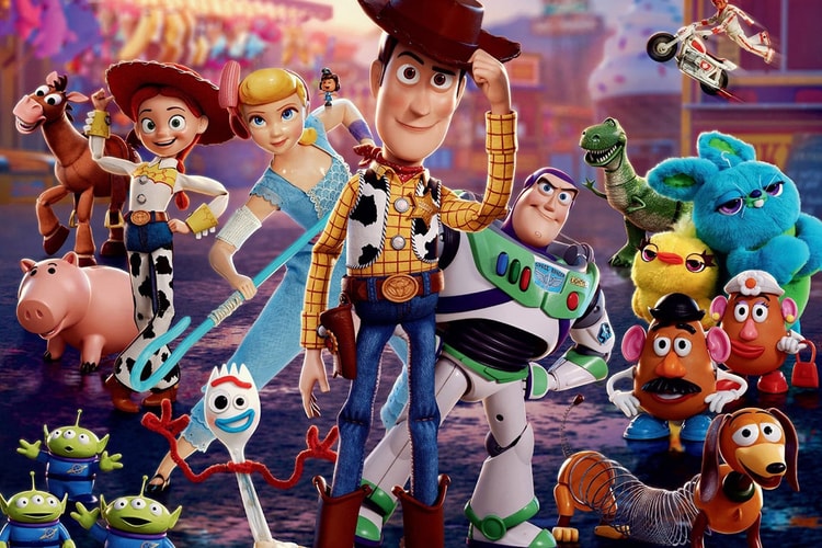 Disney Confirms 'Toy Story 5' Release Date
