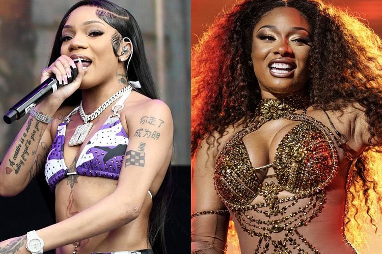 safari app kwijt GloRilla Taps Megan Thee Stallion for “Wanna Be”