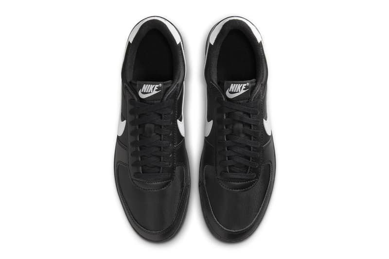 Nike Field General 82 Black White FQ8762-001 Release Info