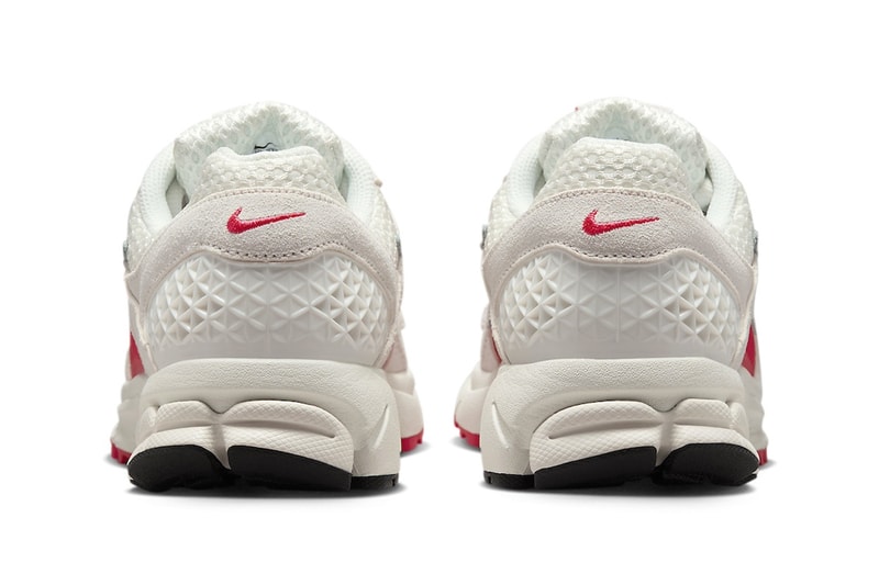 Nike Zoom Vomero 5 Sail Siren Red HF5072-133 Release Info