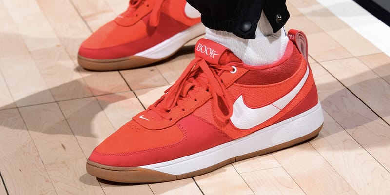 devin booker pj tucker shoes