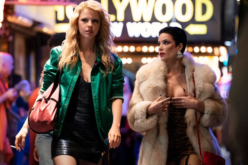 A24 Reveals Debut Trailer for ‘MaXXXine’