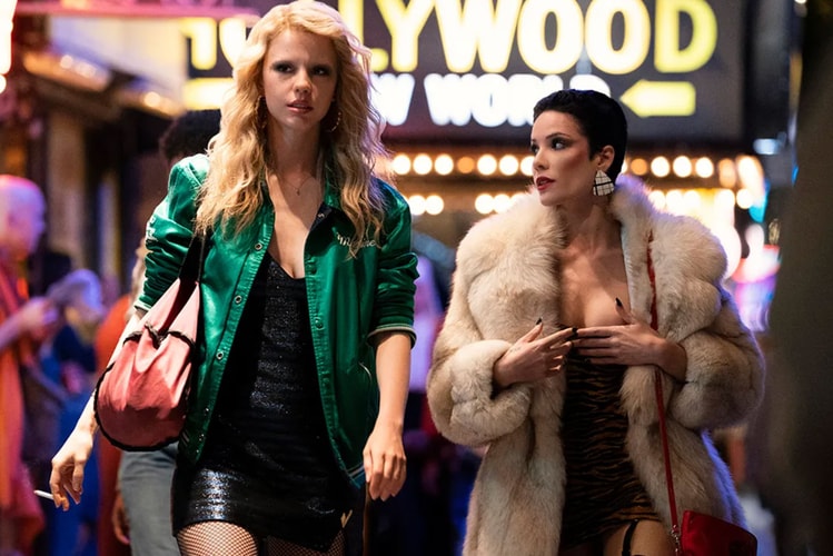 A24 Reveals Debut Trailer for ‘MaXXXine’