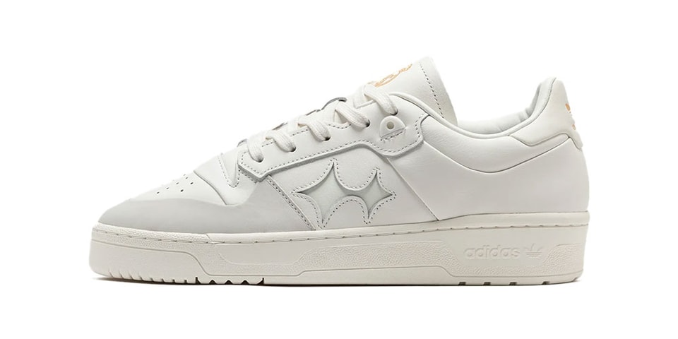 BSTN adidas Rivalry Low 86 Real Madrid UV Info | Hypebeast