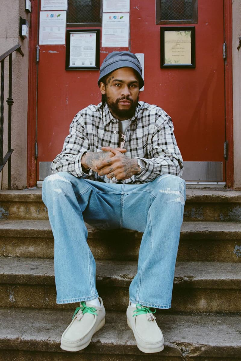 Shorts Styling Clarks Wallabees April 26 Is Officially Clarks