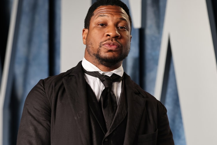 Jonathan Majors Has Been Sentenced to One Year of Counselling Following Domestic Assault Case