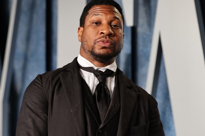 Jonathan Majors Has Been Sentenced to One Year of Counselling Following Domestic Assault Case marvel denis rodman kang Grace Jabbari