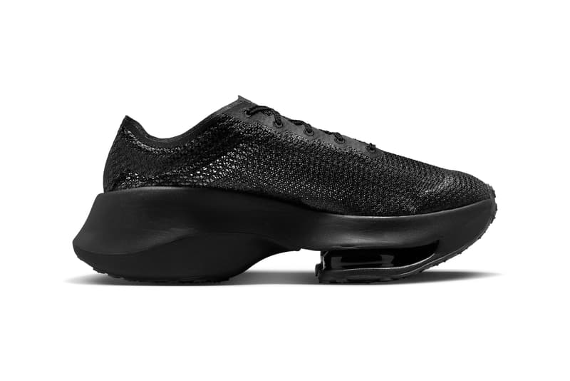 Nike Zoom MMW 6 TRD Run Black DR5385-001 Release Info date store list buying guide photos price matthew m williams 1017 alyx studio