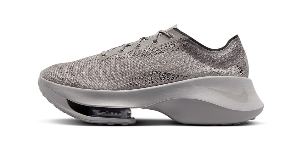 Nike Zoom MMW 6 TRD Run DR5385-001 Release Date | Hypebeast 