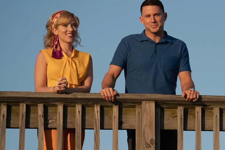 Scarlett Johansson and Channing Tatum Pilot the Space Race in ‘Fly Me To The Moon’ Trailer