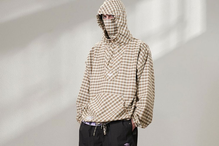 Westminster Menswear Archive Opens Its Umbro 100: Sportswear x Fashion Exhibition