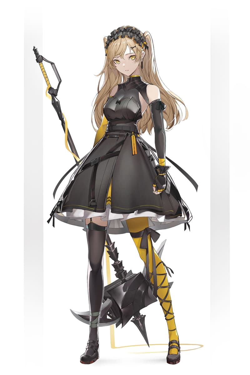 XPPen "Teyvat Fashion" 2024 Genshin Impact Profession Inspiration Fan Art Contest Japanese Illustrator marumoru