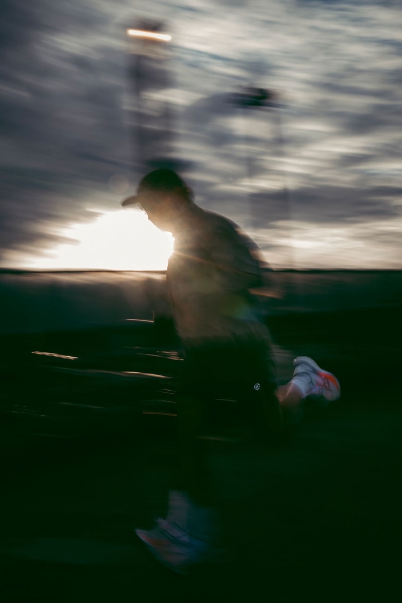3sixteen Unveils First Activewear Collection spring summer 2024 ss24 release price drop shirt short link price jacket hoodie zip new york city store online los angeles run hike clothing fashion nylon