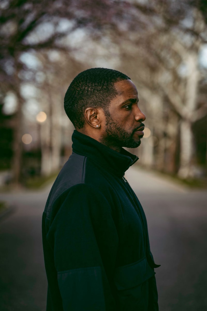 3sixteen Unveils First Activewear Collection spring summer 2024 ss24 release price drop shirt short link price jacket hoodie zip new york city store online los angeles run hike clothing fashion nylon