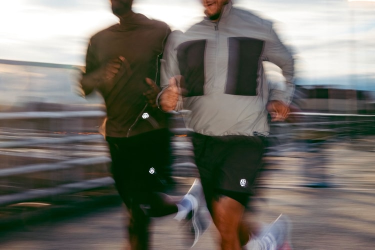 3sixteen Unveils First Activewear Collection