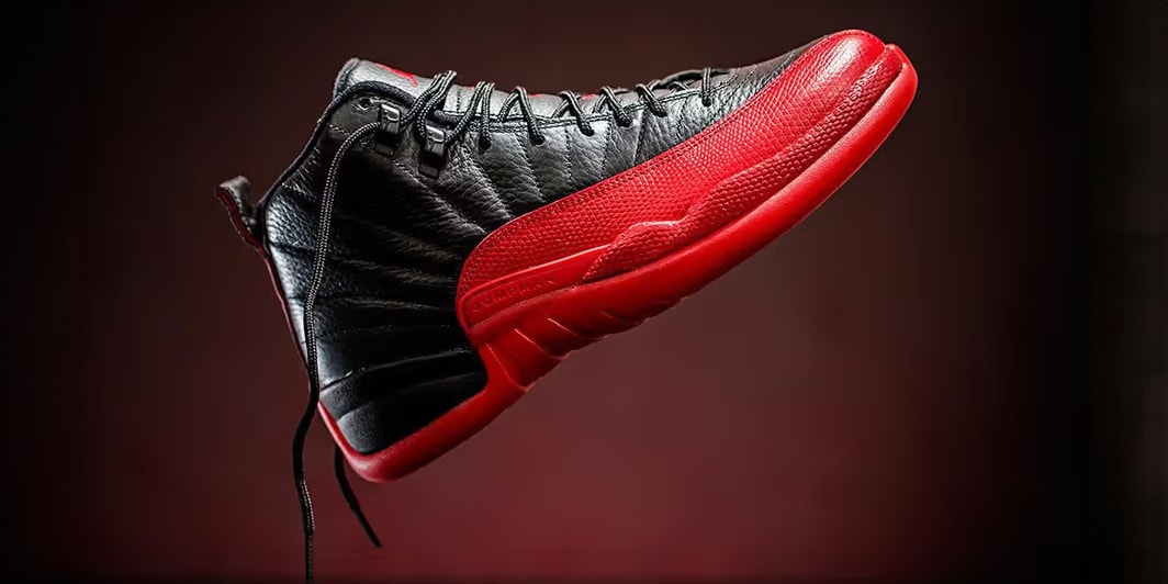 The Air Jordan 12 "Flu Game" Is Not Returning in 2025