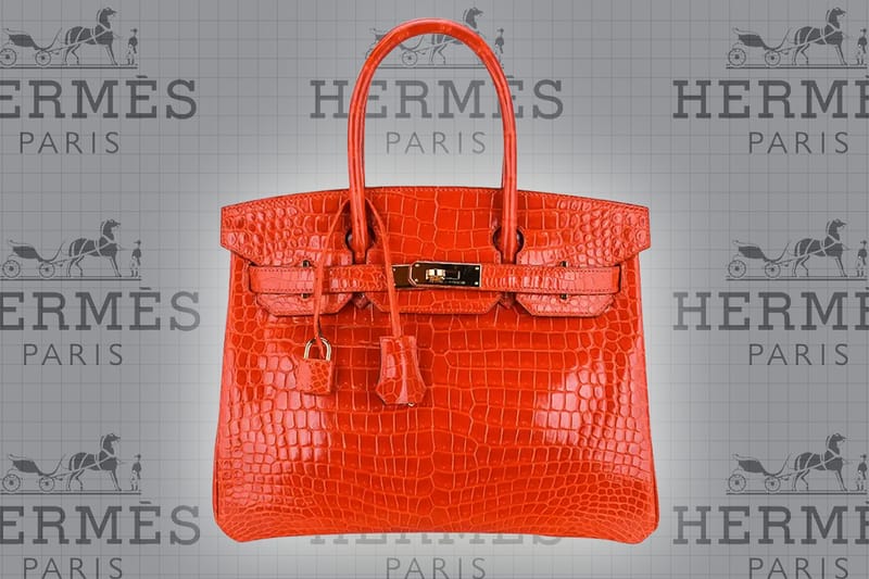 Behind the HYPE: How Hermès Ushered in the Era of Fashion Exclusivity With the Coveted Birkin Handbag