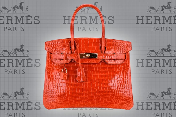 Behind the HYPE: How Hermès Ushered in the Era of Fashion Exclusivity With the Coveted Birkin Handbag