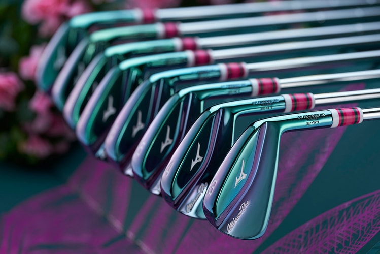 These Masters-Themed Drops Will Have You Dreaming of Augusta