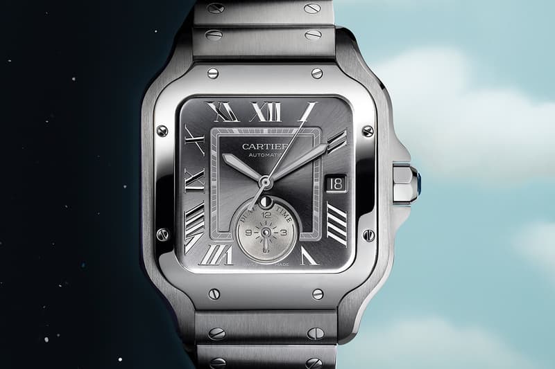 Cartier Watches & Wonders 2024 Novelties Info