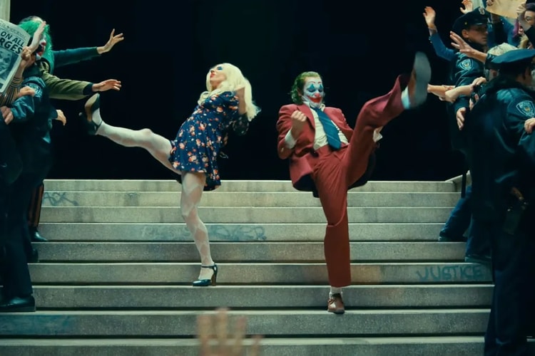 Watch the First Full Trailer for 'Joker: Folie à Deux'