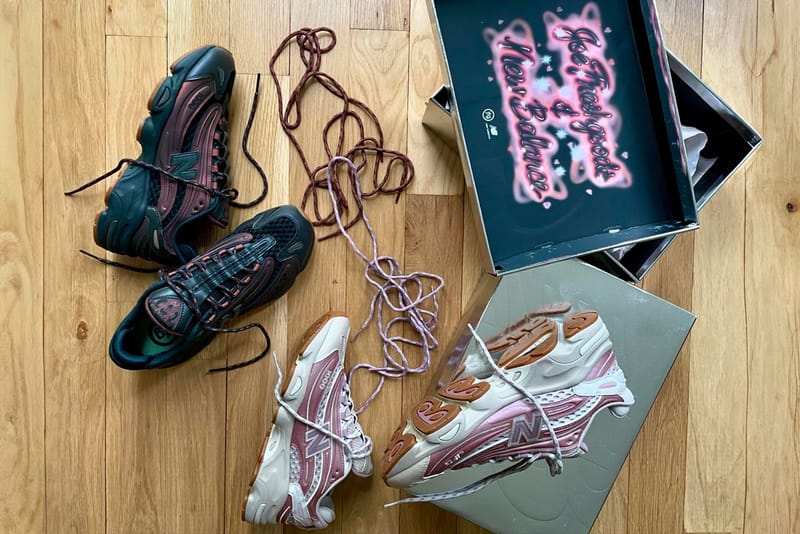 new shoe releases today