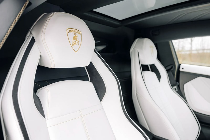 Lamborghini Countach LPI 800 4 RM Sothebys Auction Info
