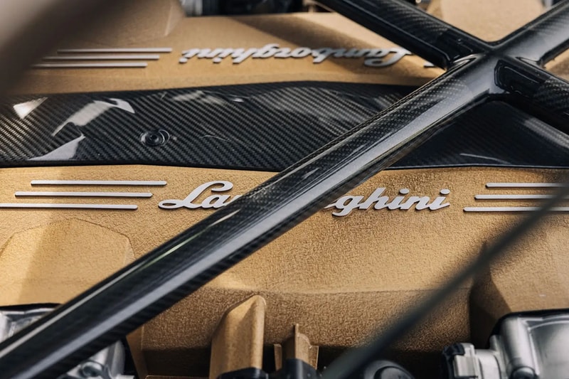 Lamborghini Countach LPI 800 4 RM Sothebys Auction Info