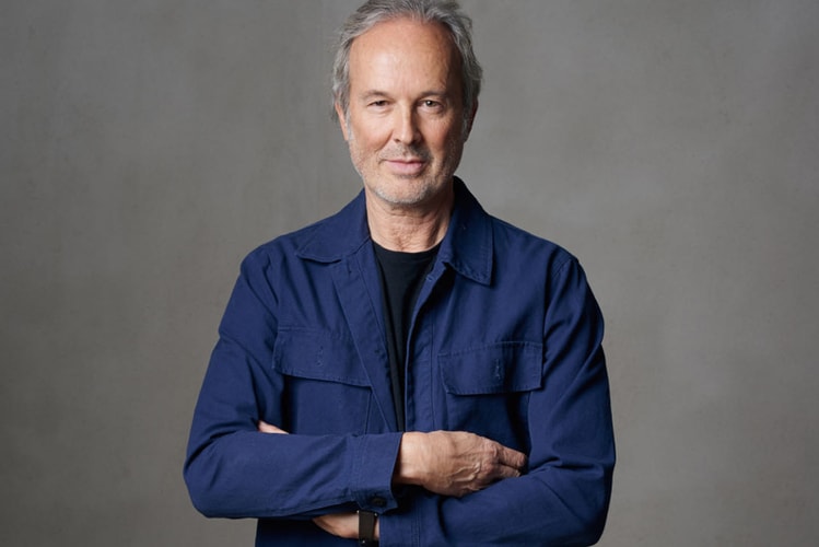 Lanvin Taps Contemporary Artist Erwin Wurm for Second Edition of Lanvin Lab