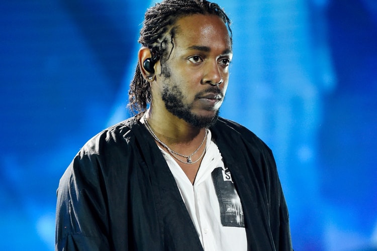 "Like That" Becomes Kendrick Lamar's Longest-Running No. 1 Song on the Billboard Hot 100