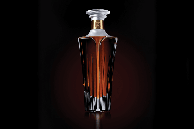 Midleton Very Rare Silent Distillery Collection Chapter Five whiskey alcohol drink