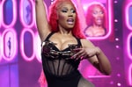 Nicki Minaj Makes History With the Highest-Grossing Tour of All Time for a Female Rapper