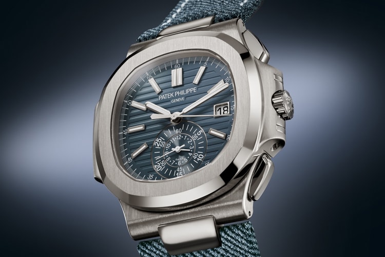 From Classic to Contemporary: Patek Philippe Unveils Latest Creations at Watches and Wonders