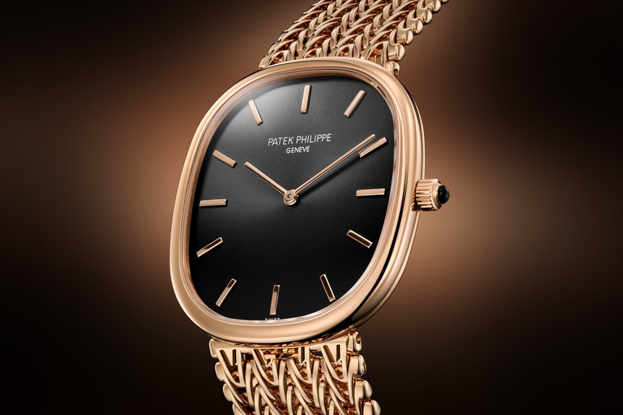 日內瓦 Watches & Wonders 2024 高級鐘錶展各大品牌注目新作一覽