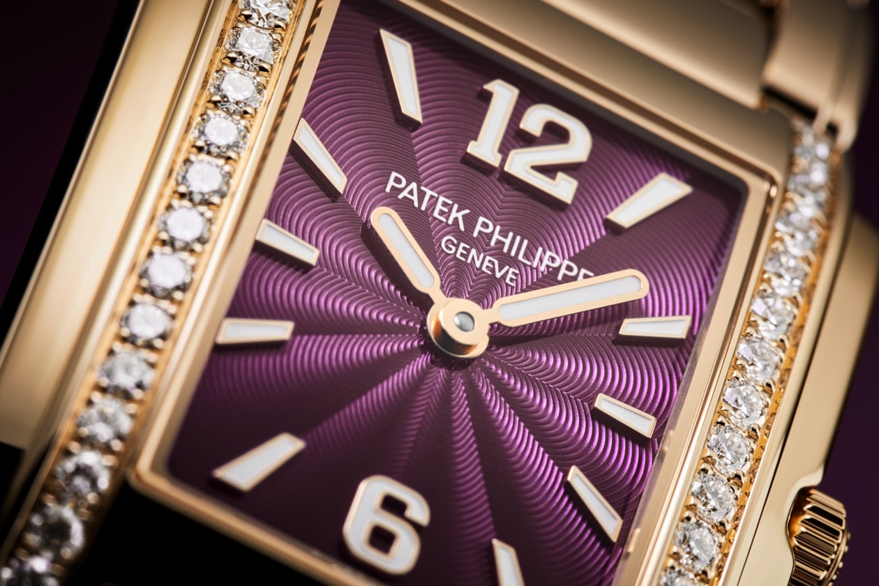 パテック フィリップの2024年新作コレクションをチェック Patek Philippe Watches & Wonders 2024 Novelties Info