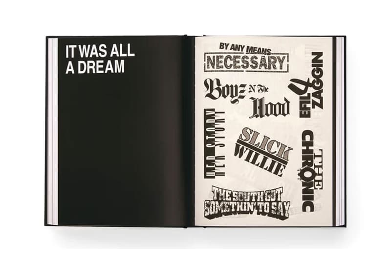 Phaidon Unveils 'Rapper's Deluxe: How Hip Hop Made The World' Rapper's Deluxe: How Hip Hop Made The World, written by Dr. Todd Boyd – a.k.a. The Notorious PhD price images coffee table book link price website store