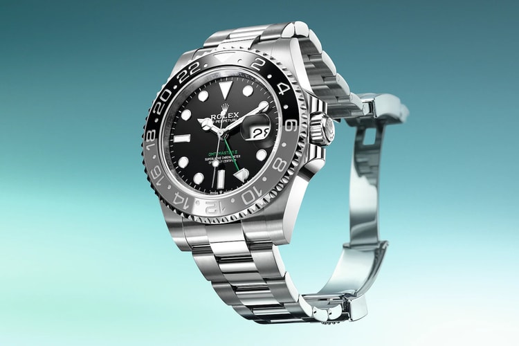 Rolex Reveals Its 2024 Watches & Wonders Novelties